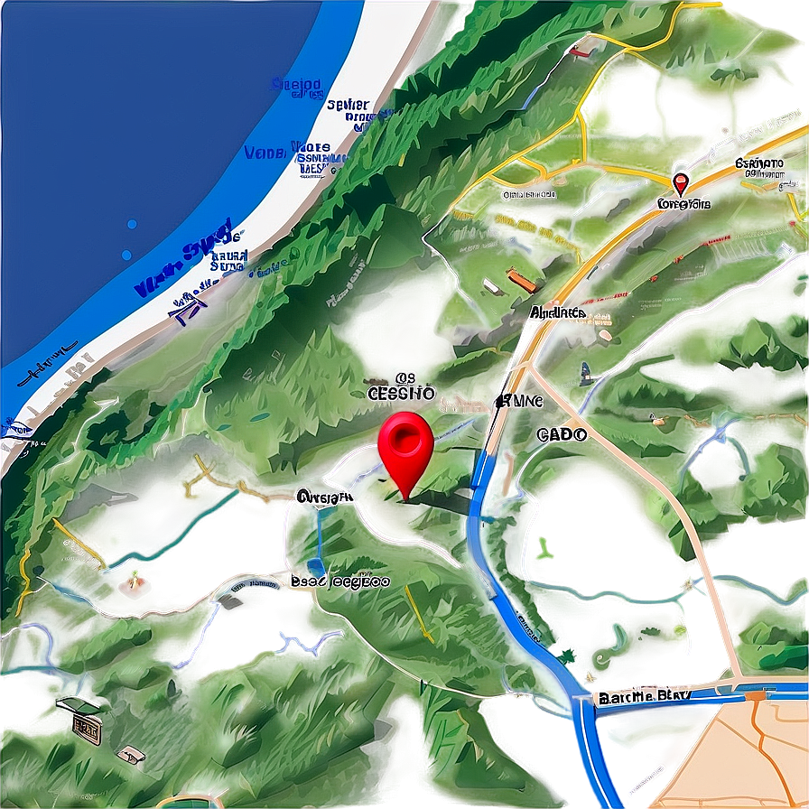 Gps Location Services Png 06202024