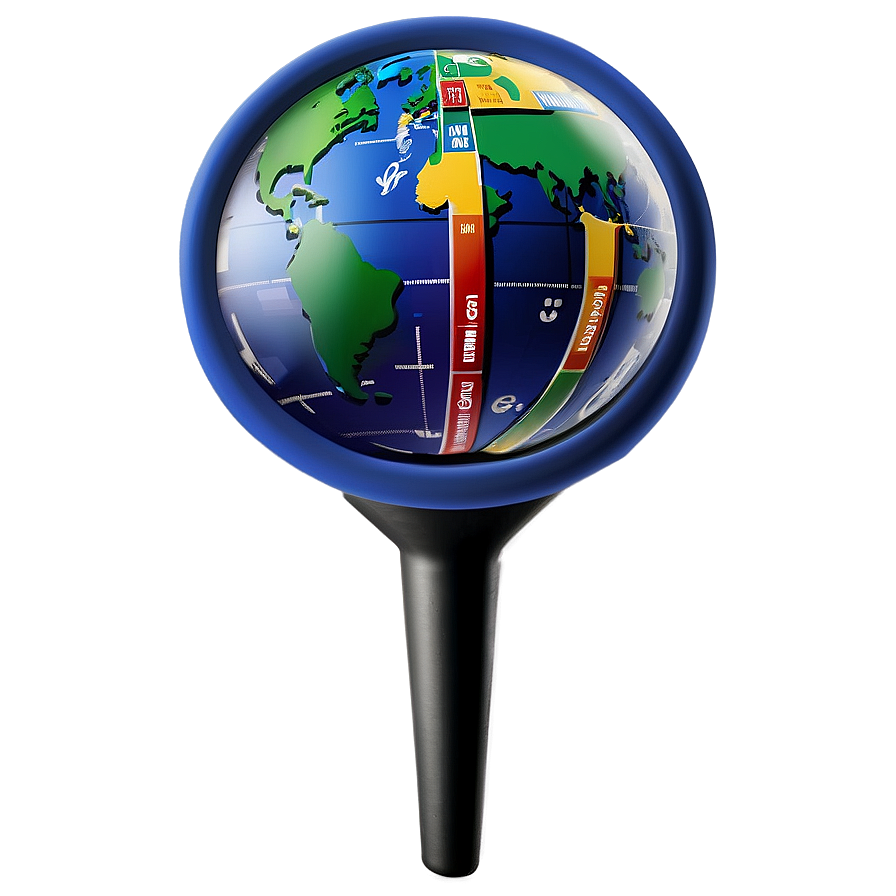 Gps Pointer Png Vbh