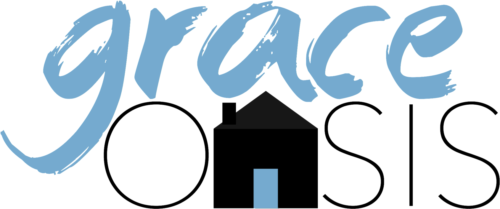 Grace Oasis Logo