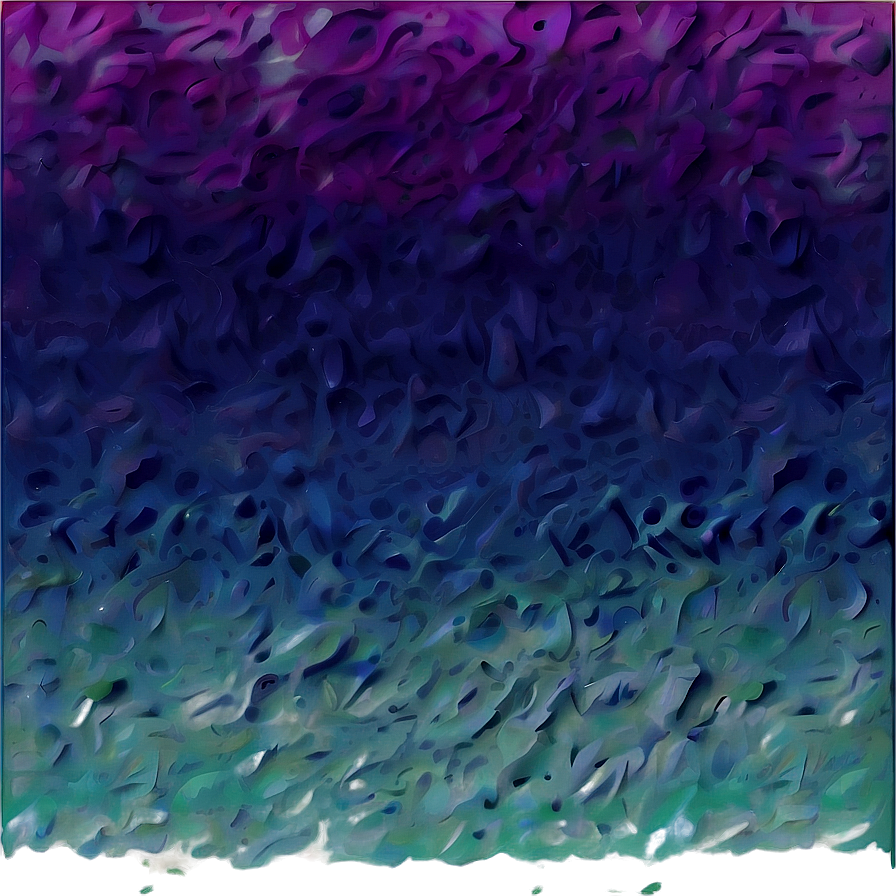 Gradient Paint Texture Png Hfg5