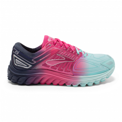 Gradient Running Shoes