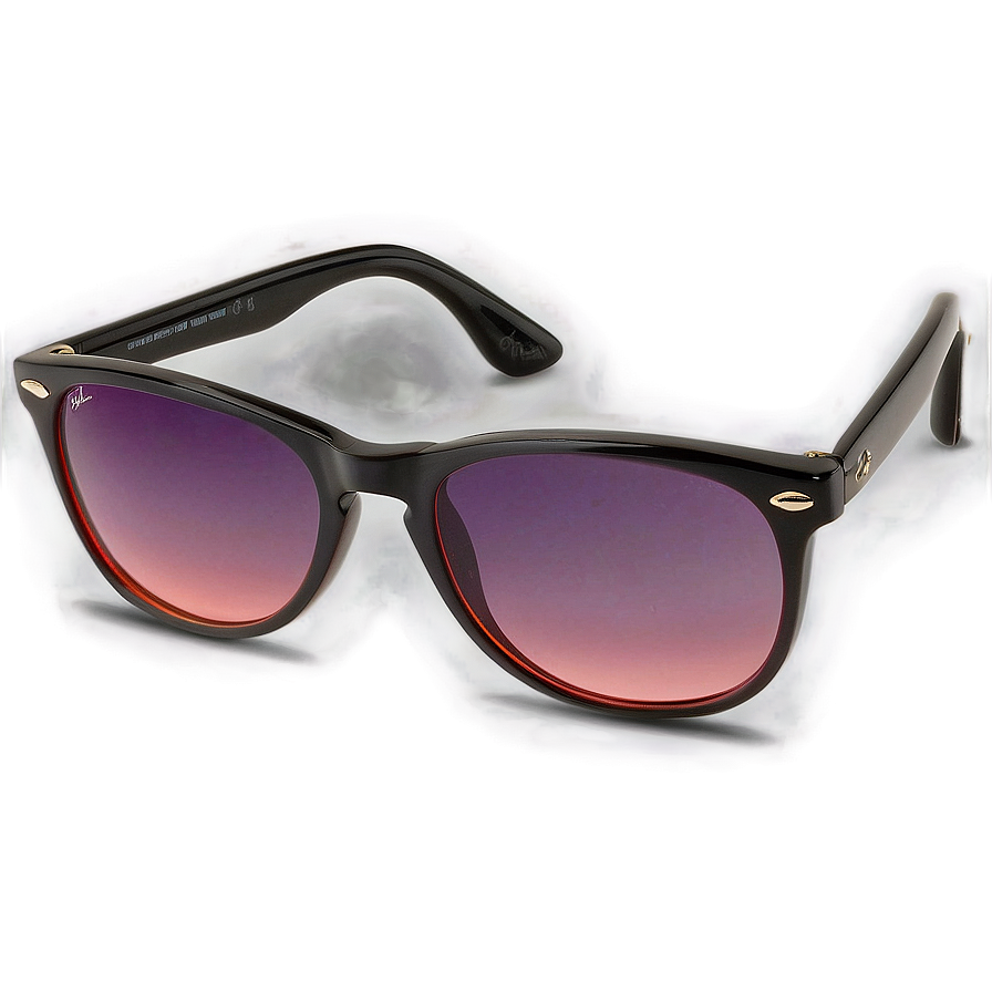 Gradient Sunglasses Png 69