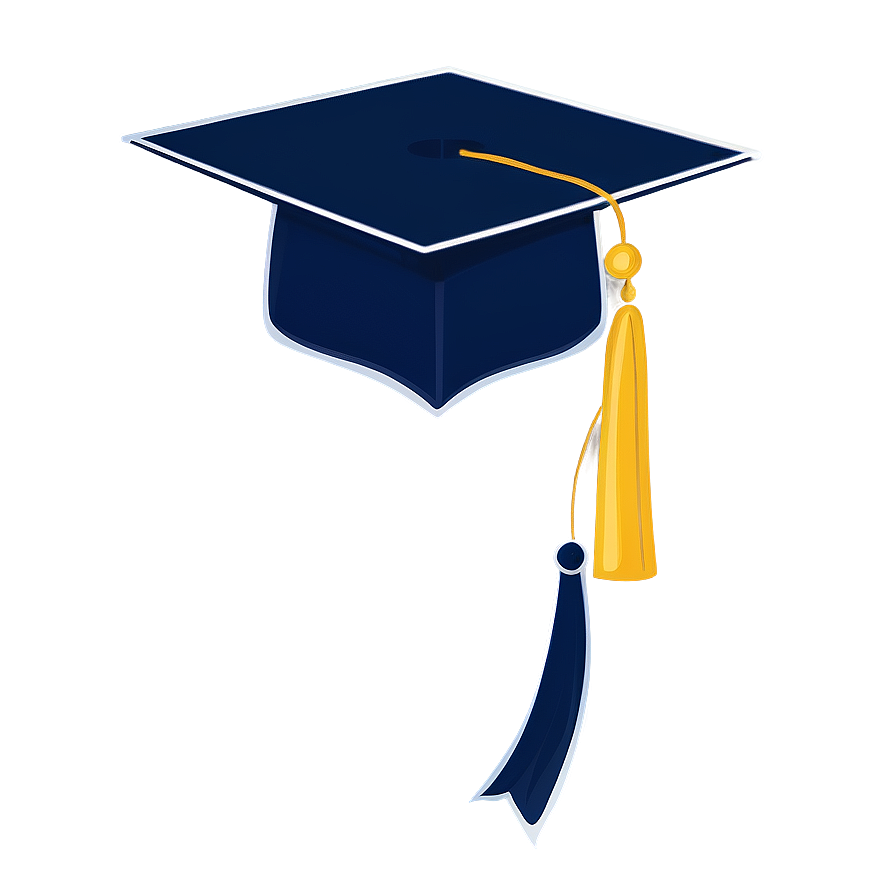 Graduation Cap And Gown Png Fhj20