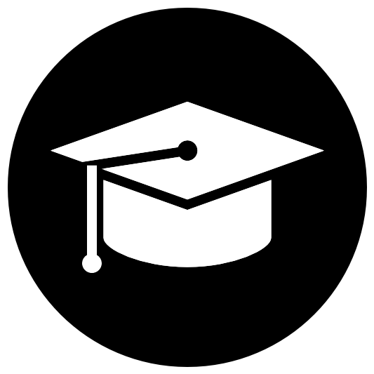 Graduation Cap Icon