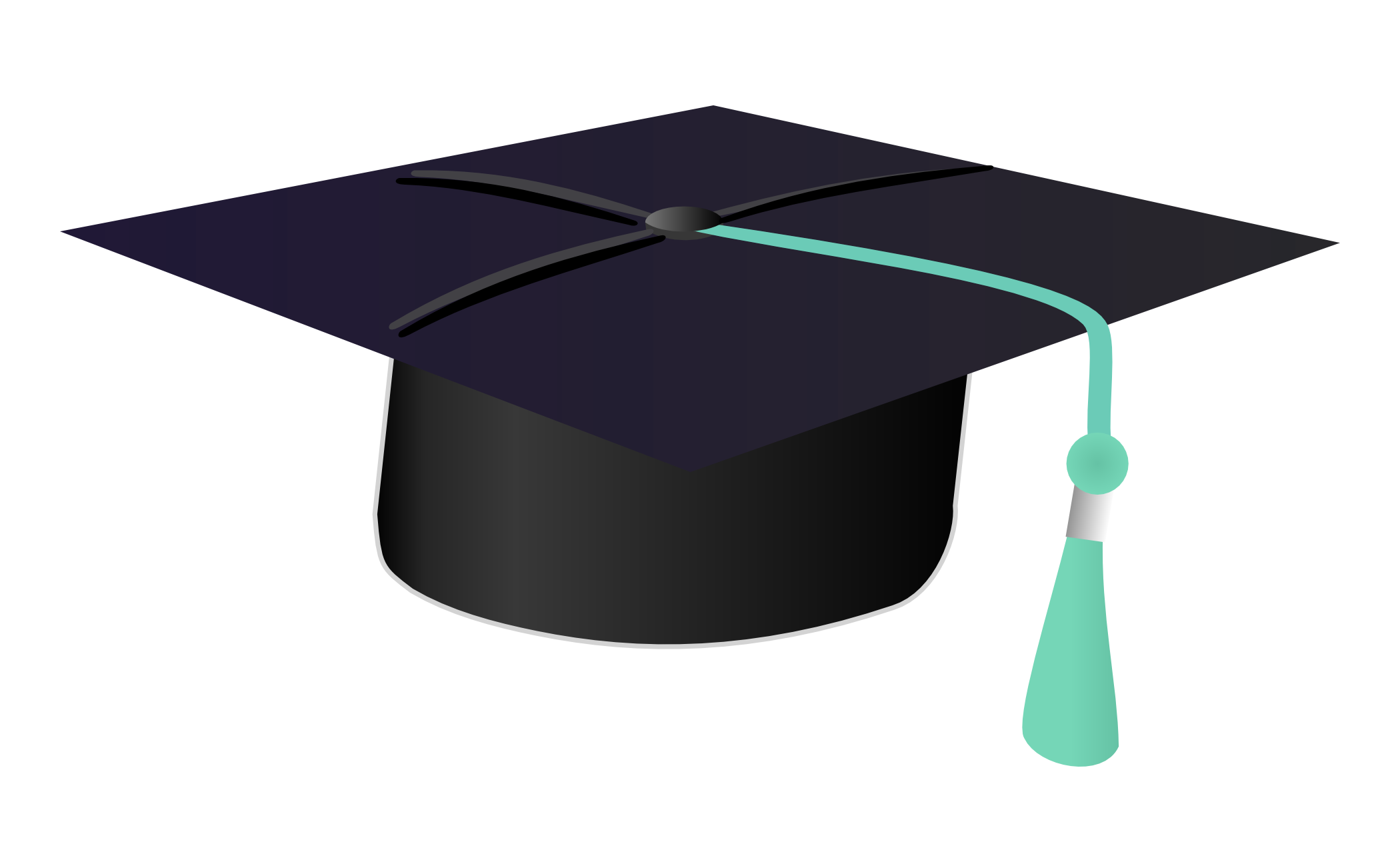 Graduation Cap Icon