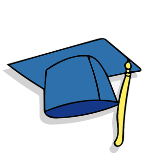 Graduation Cap Icon