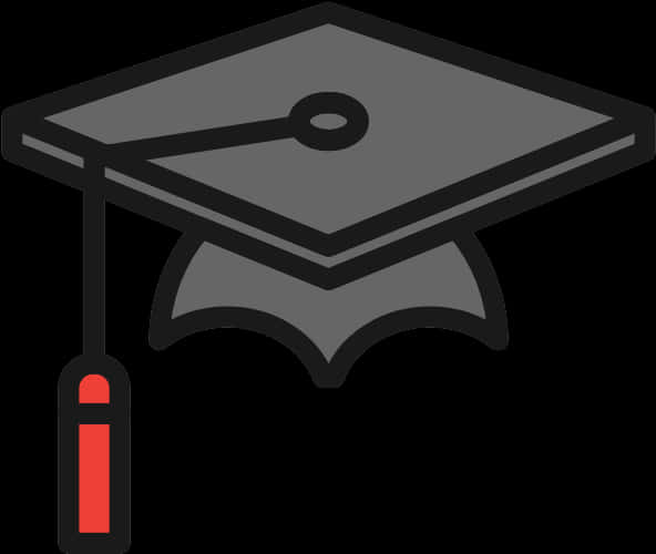 Graduation Cap Icon