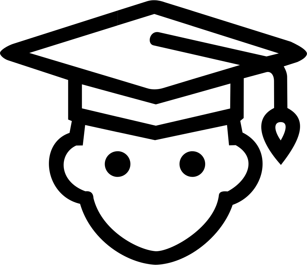 Graduation Cap Icon