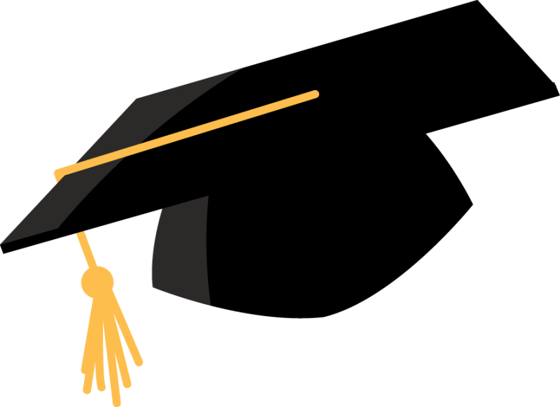 Graduation Cap Icon