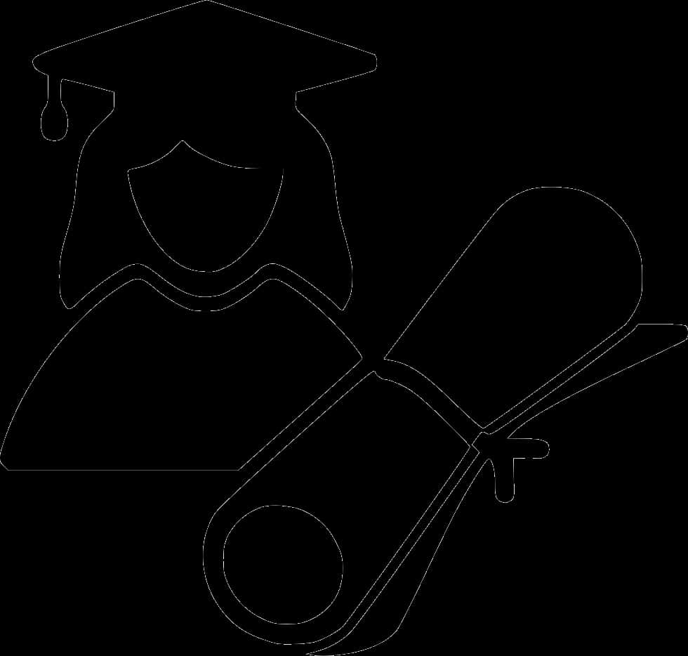 Graduation Capand Diploma Outline