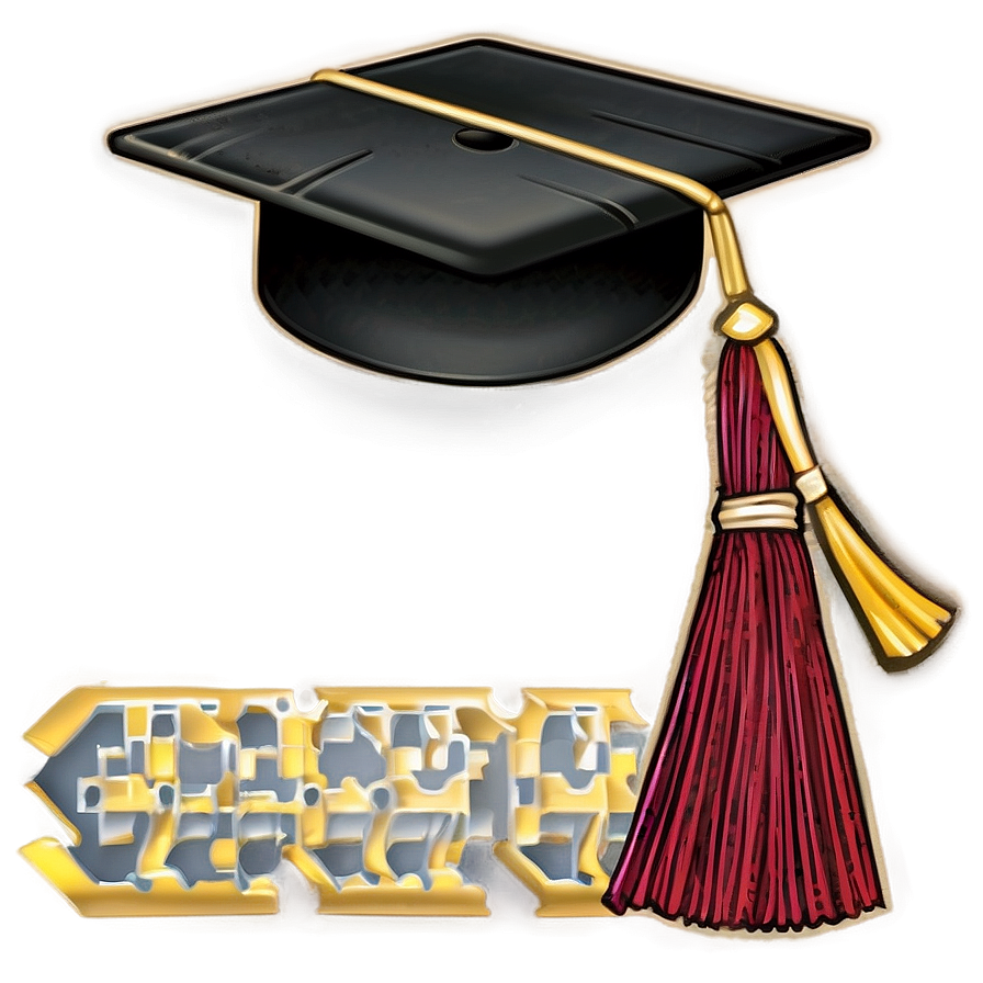 Graduation Emoji Png 05232024