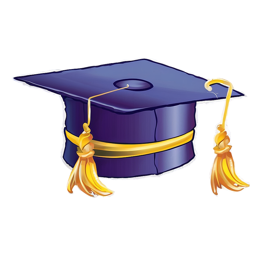 Graduation Music Png 75