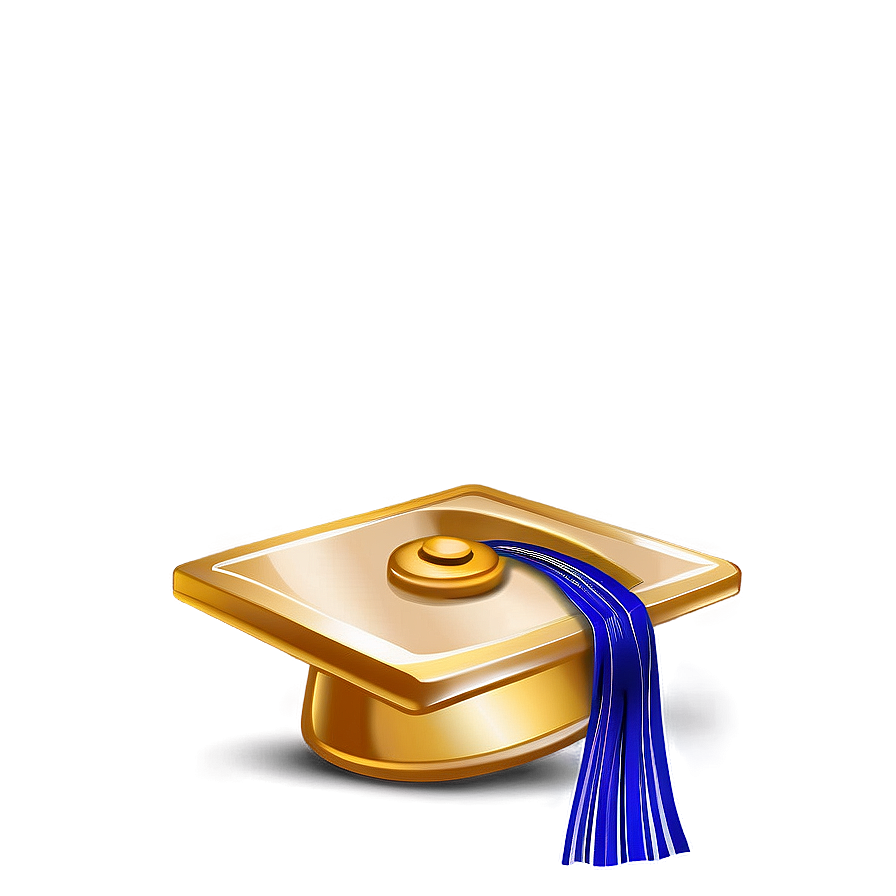 Graduation Rings Png Whf38