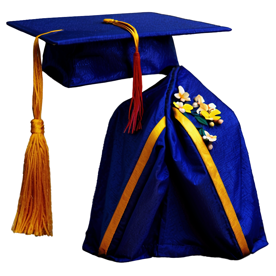 Graduation Thank You Card Png 50