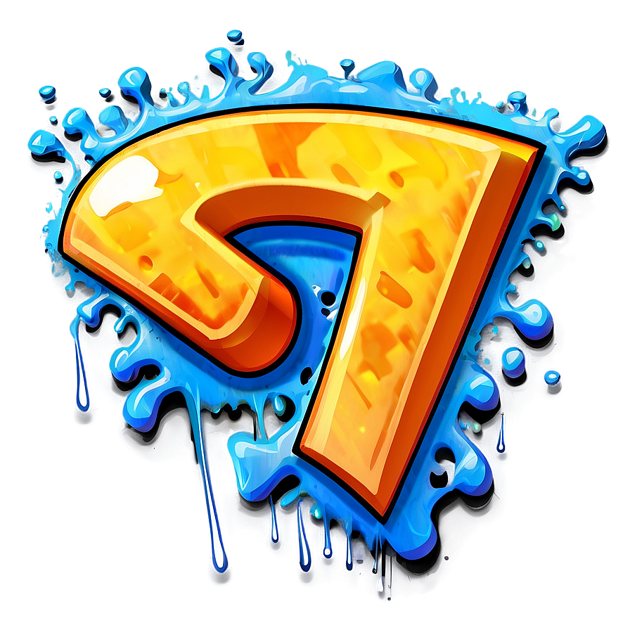 Graffiti Creator Png Ici