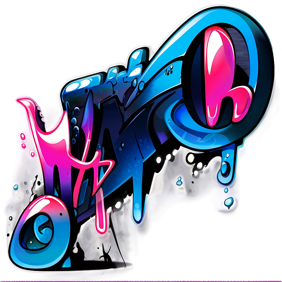 Graffiti Icon Png 05032024