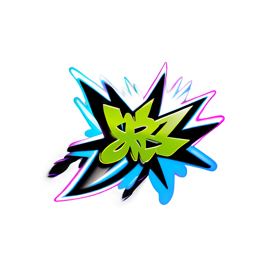 Graffiti Icon Png 17