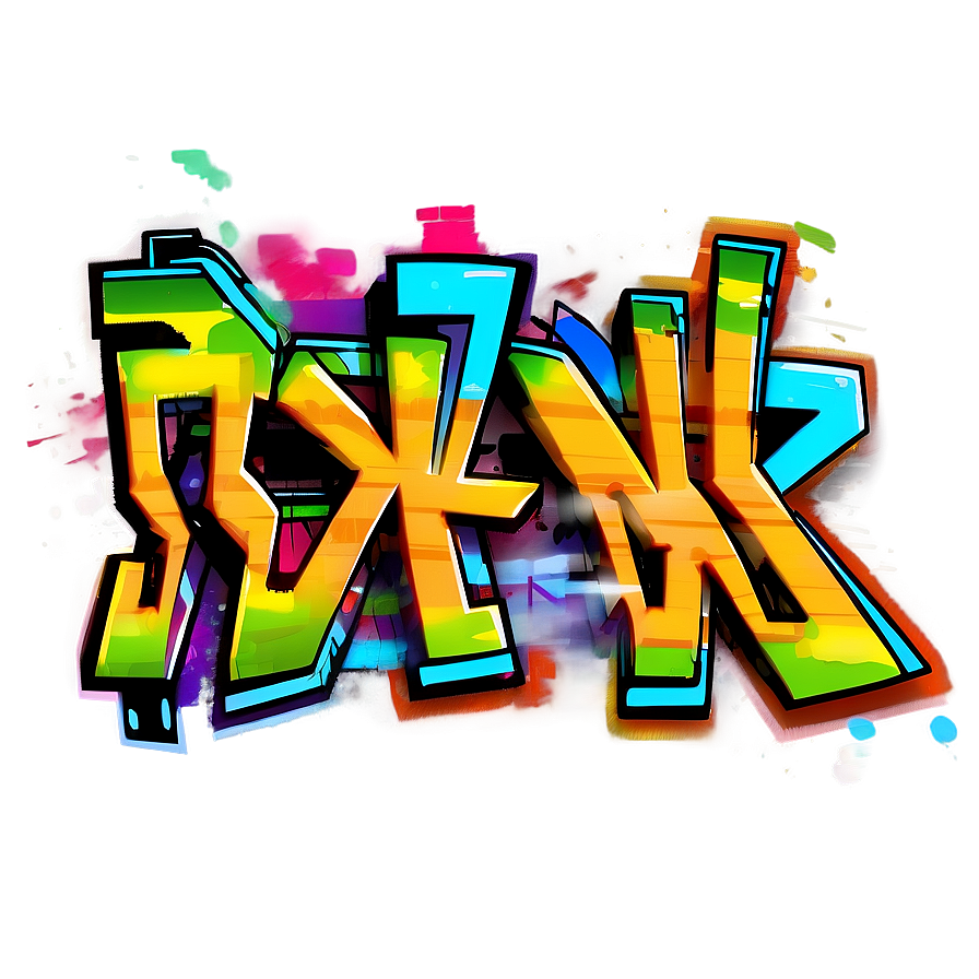 Graffiti Quotes Png Yhy39