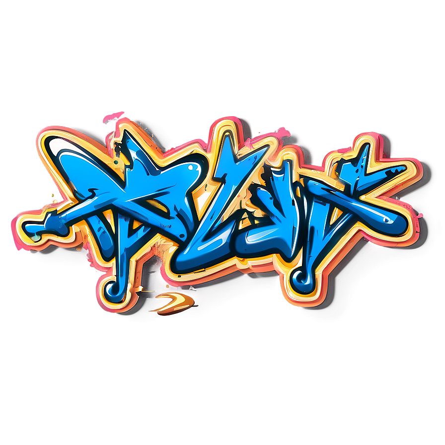 Graffiti Sketch Png Lln15