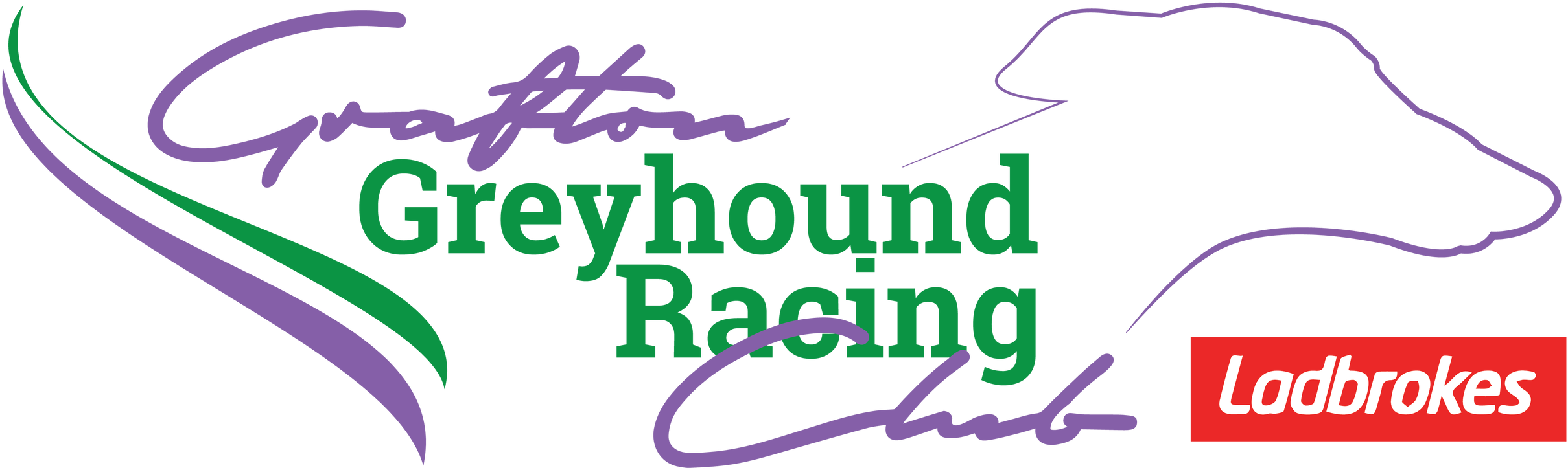 Grafton Greyhound Racing Club Logo