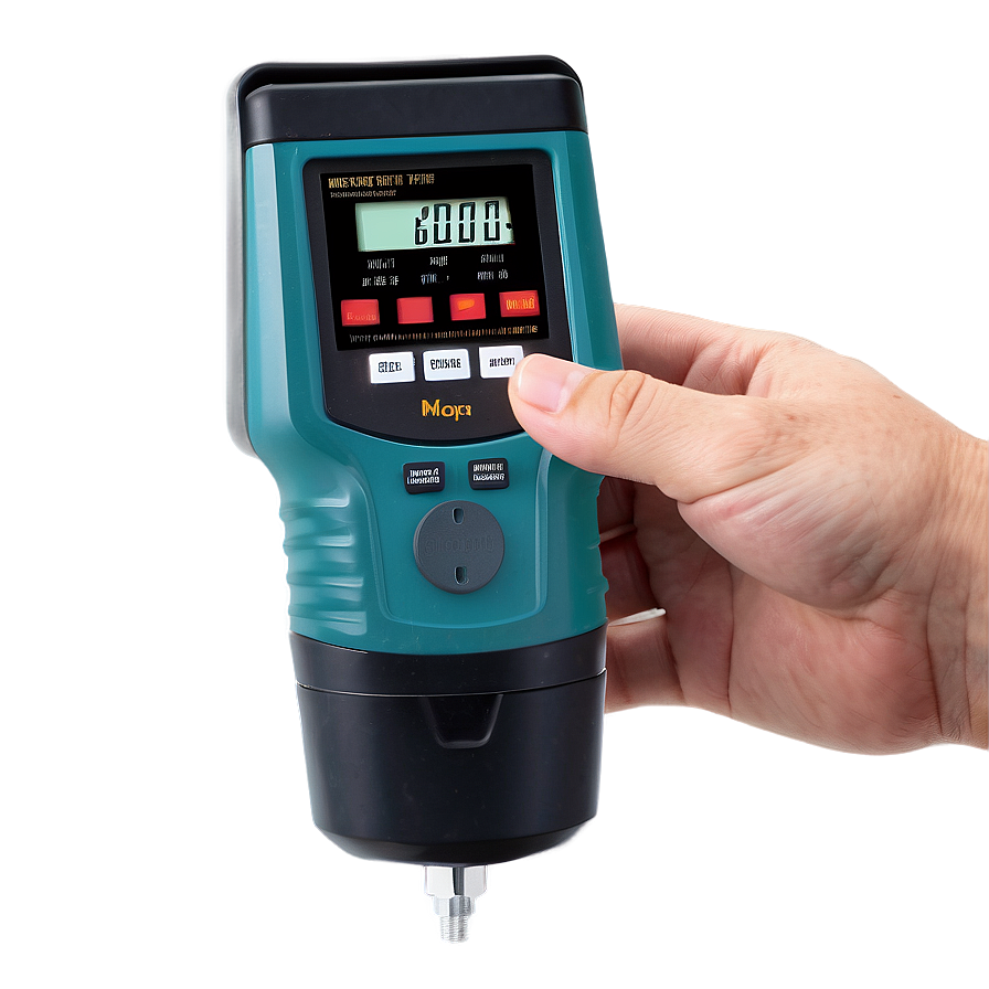 Grain Moisture Meter Png Ior68