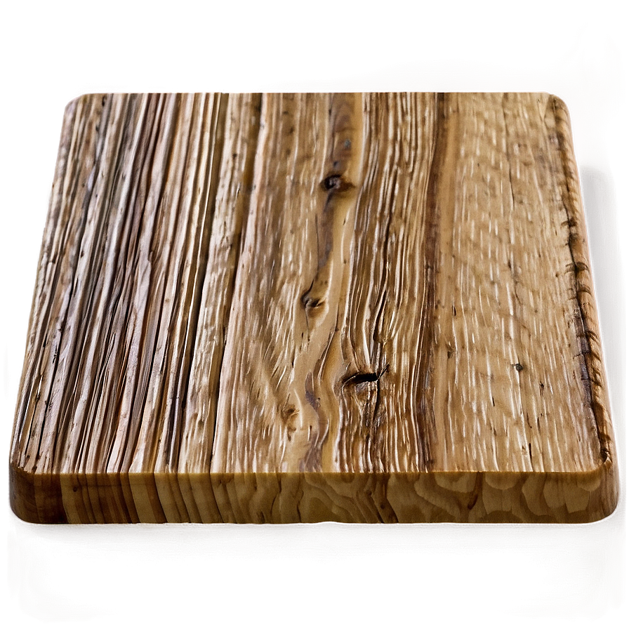 Grainy Elm Wood Board Png 27