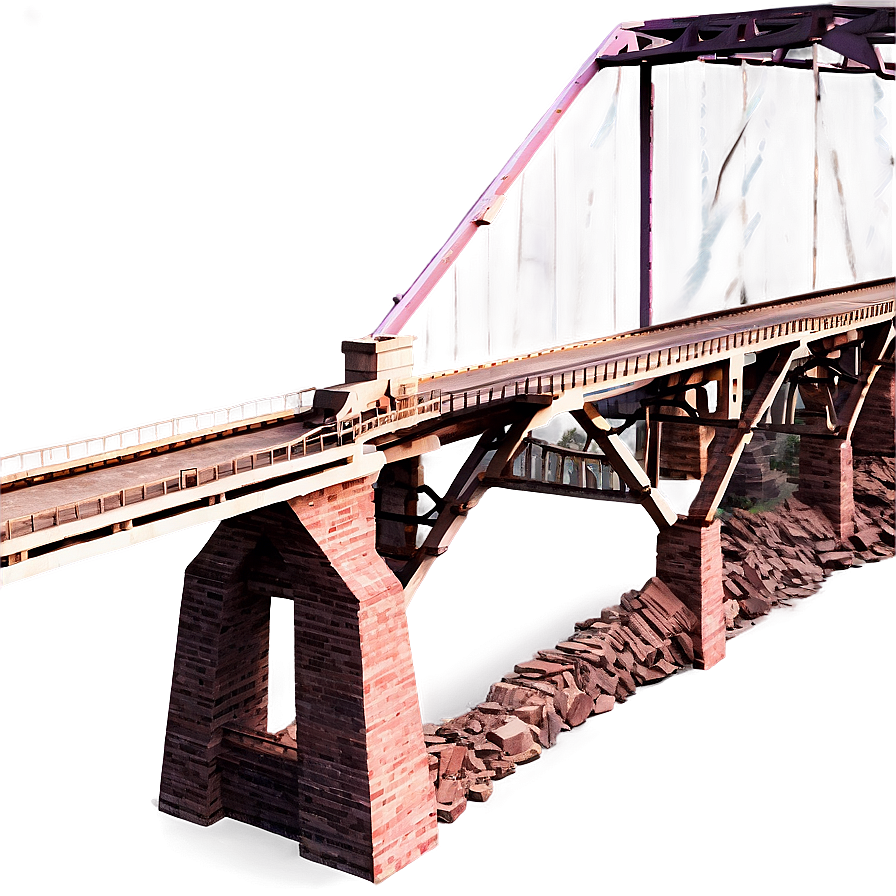 Grand Canyon Bridge Png 78