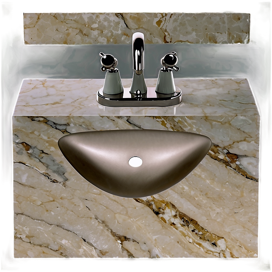 Granite Bathroom Vanity Top Png Sxe54