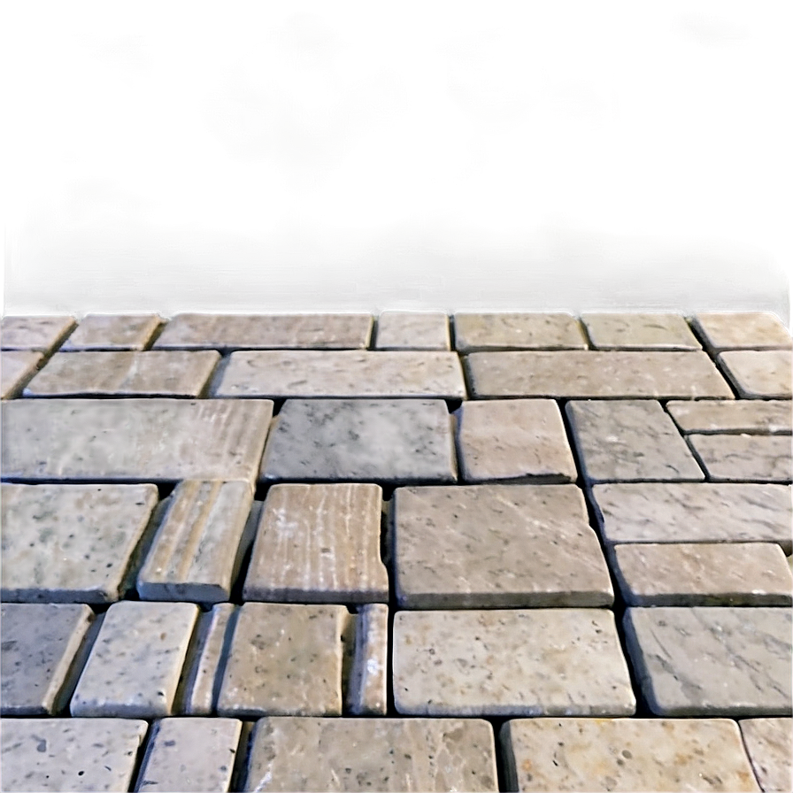 Granite Pavers Png 06262024