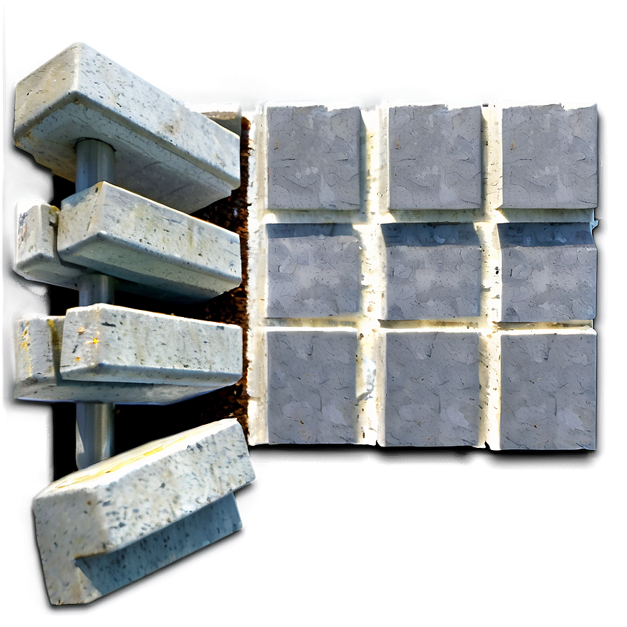 Granite Pavers Png 79