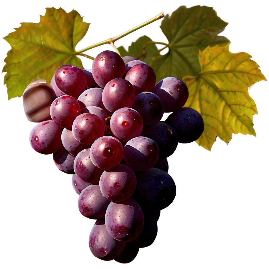 Grape Icon Png 05212024