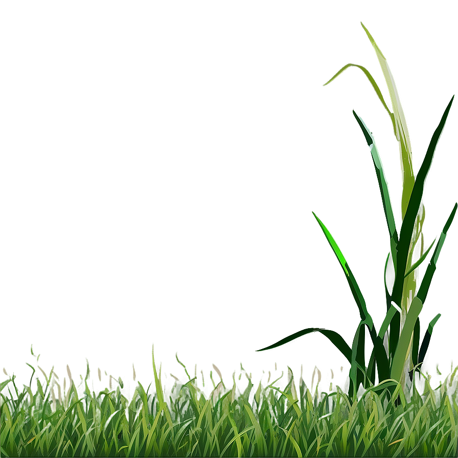 Grass Background Clipart Png 10