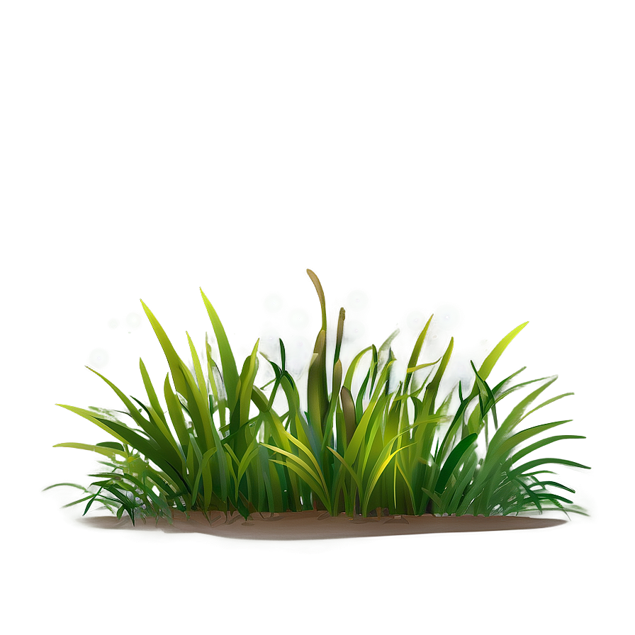 Grass Clipart Series Png Ehe