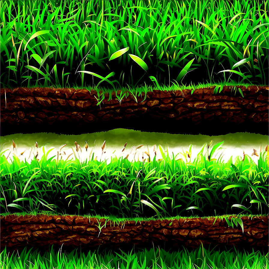 Grass Texture Clipart Png 06272024