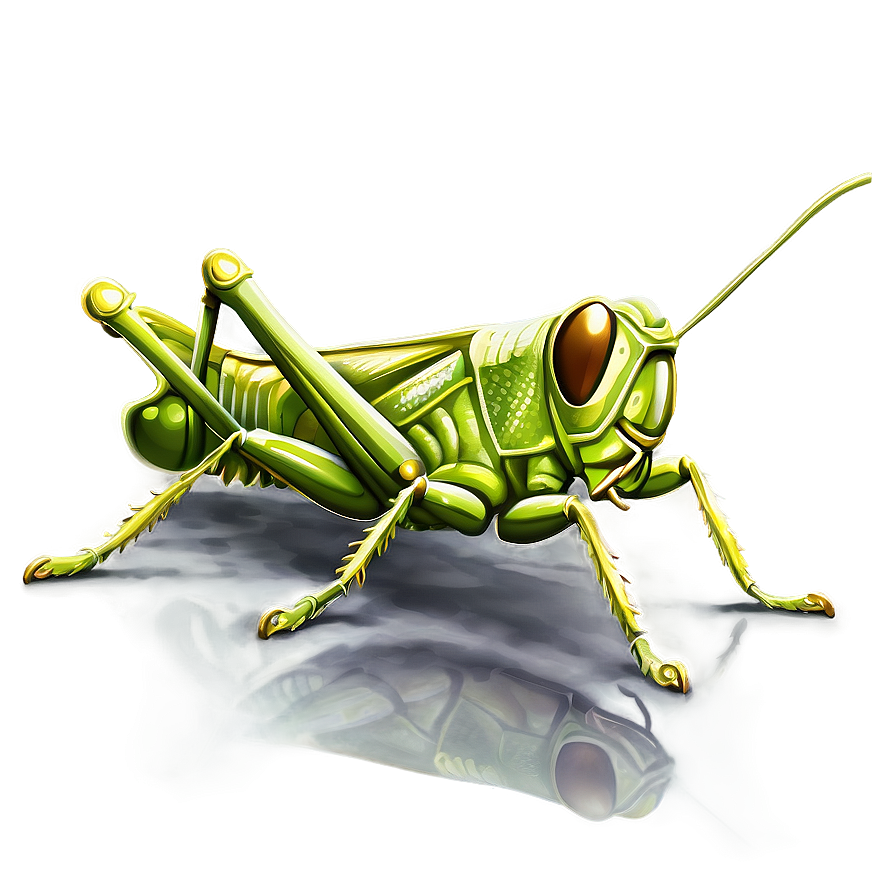 Grasshopper Sketch Png 06122024