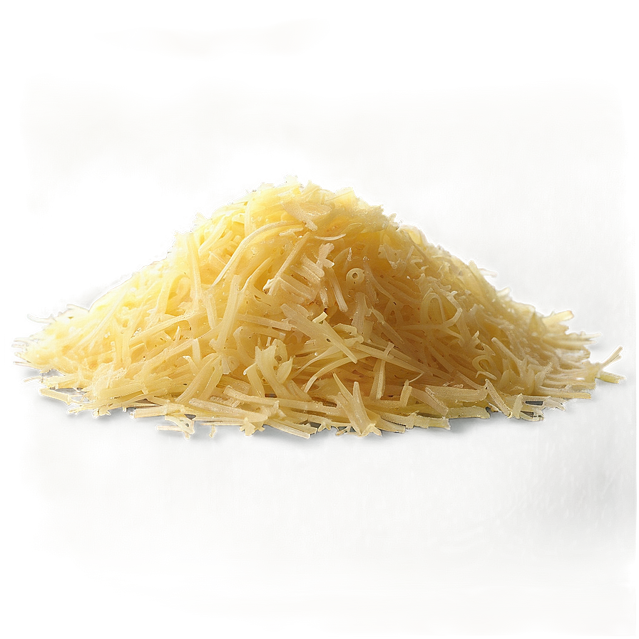 Grated Parmesan Cheese Png 61