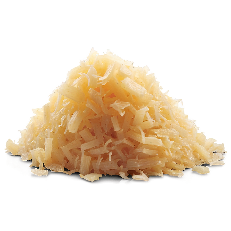 Grated Parmesan Cheese Png 65