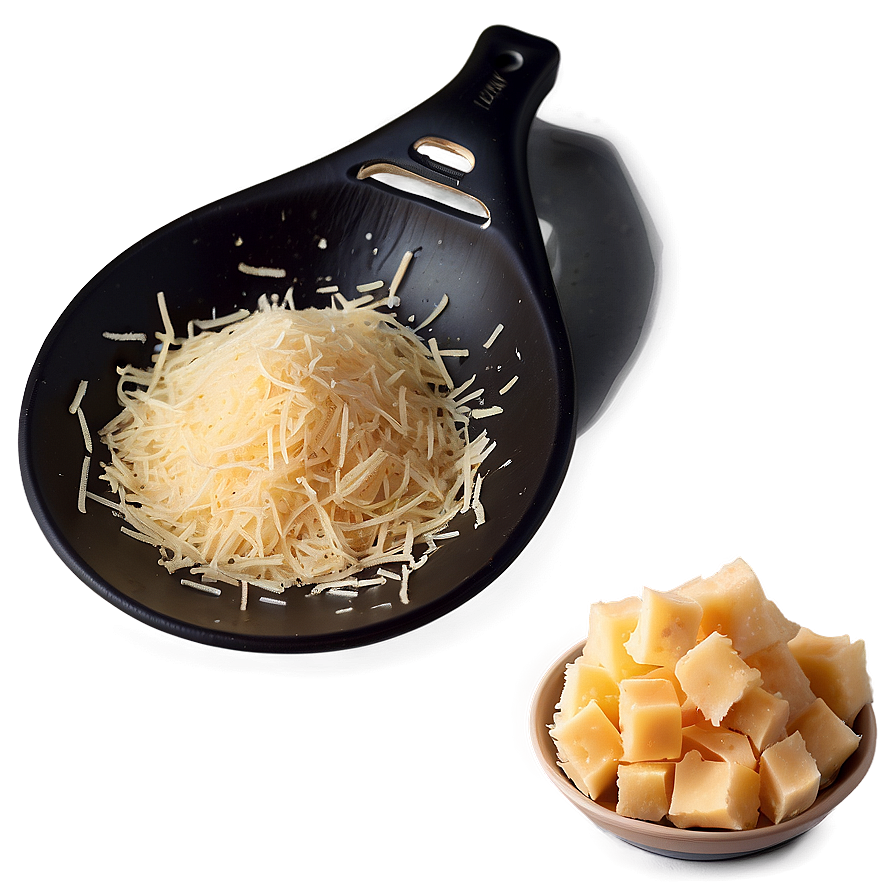 Grated Parmesan Cheese Png Amt15