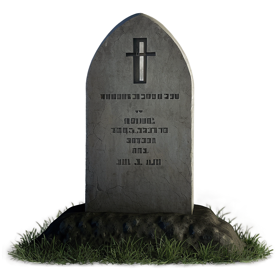 Grave Icon Png 05242024