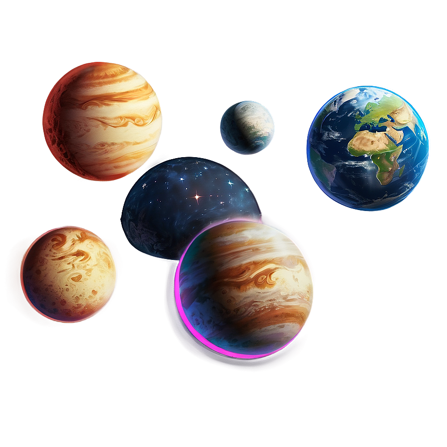 Gravity Concept Illustration Png 84