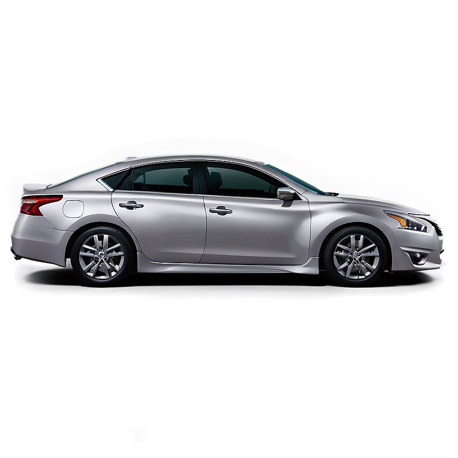 Gray Nissan Altima Png Kbk