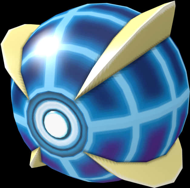 Great Ball Pokemon