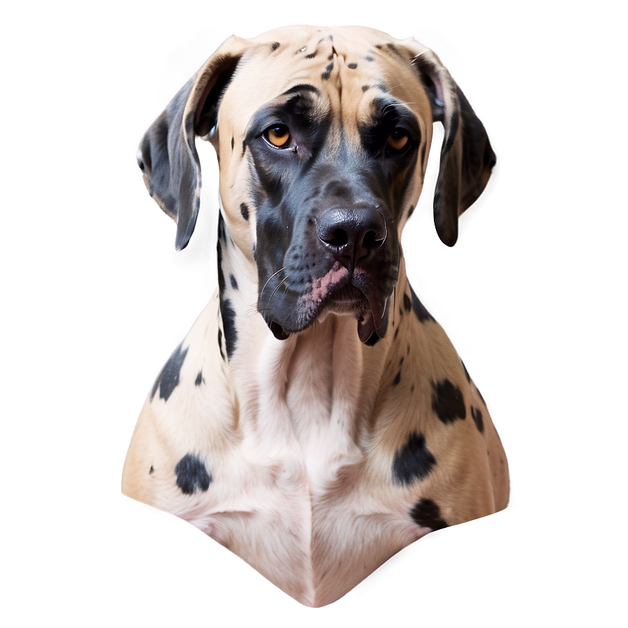 Great Dane Birthday Png Mrr