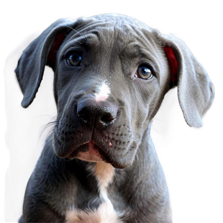 Great Dane Puppy Png Ifn7