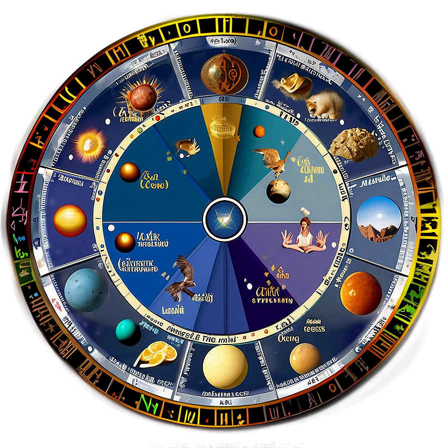 Greek Astrology Chart Png 06202024