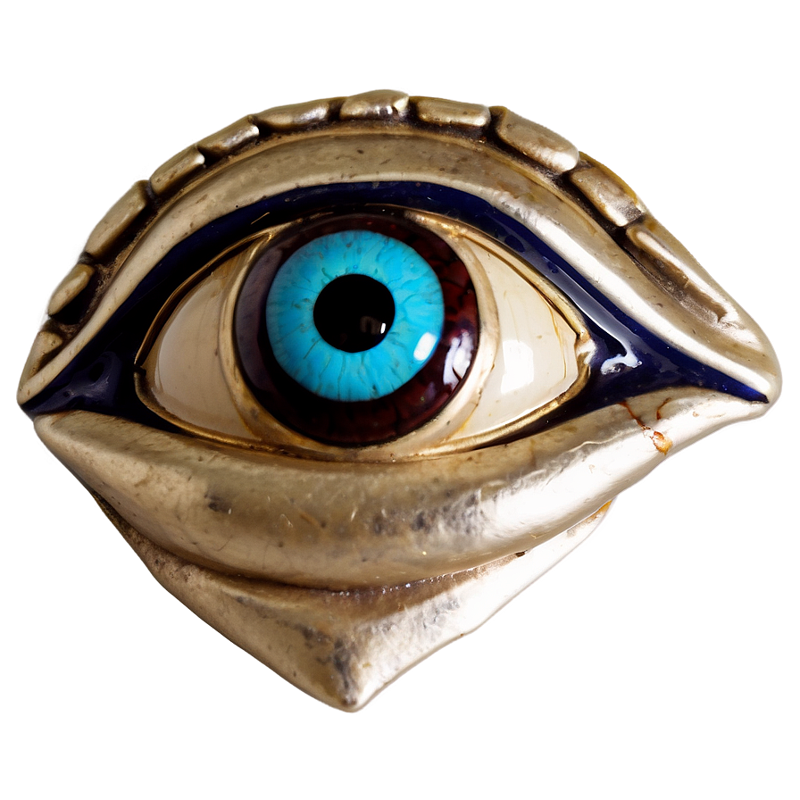 Greek Evil Eye Png Oki