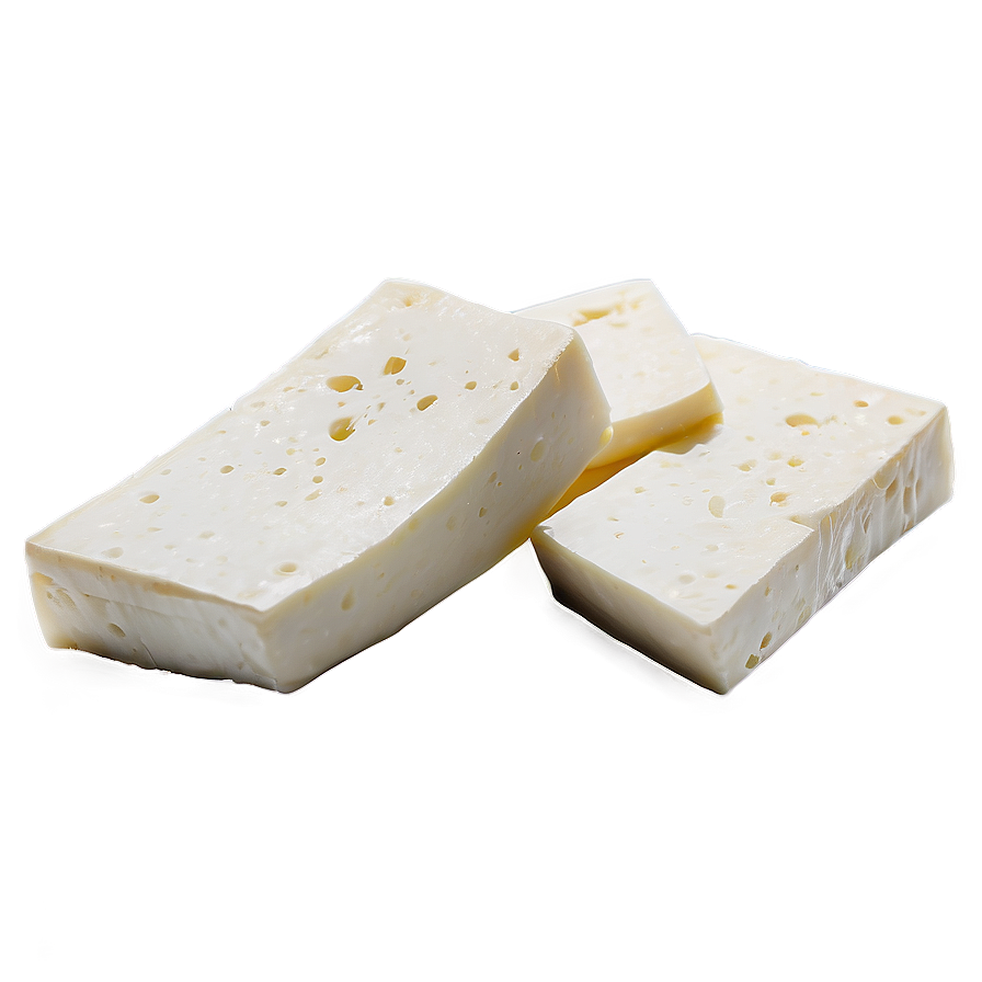 Greek Feta Cheese Png 45