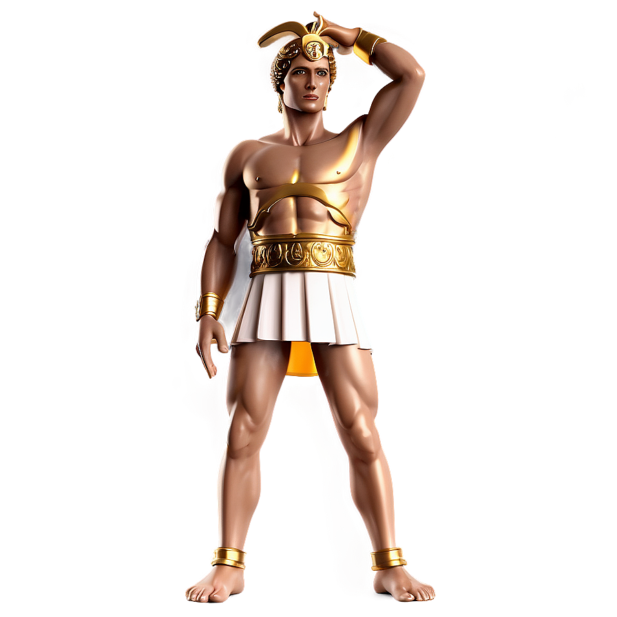 Greek Gods And Goddesses Png 98