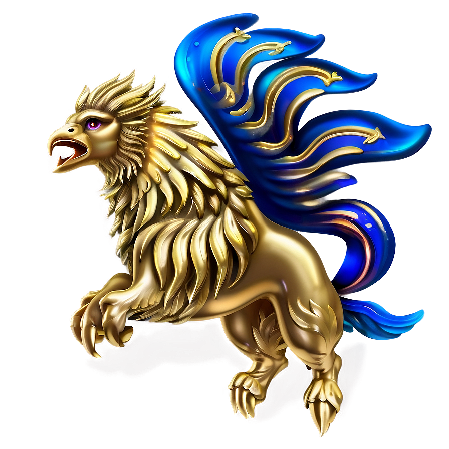 Greek Griffin Myth Png Dwu9