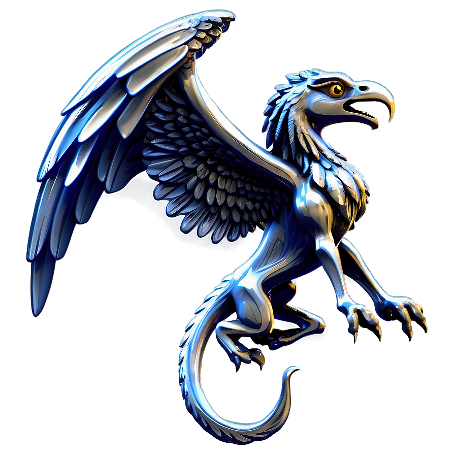 Greek Griffin Myth Png Mhn